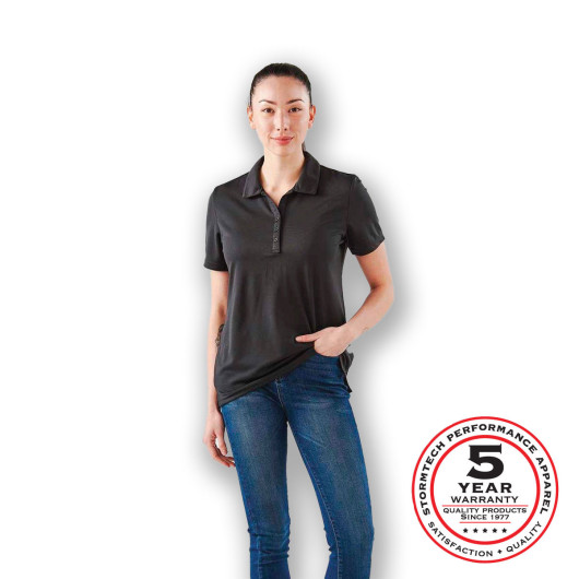 Performance Polos Lifestyle